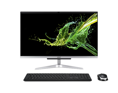 Acer Aspire C24-960 Intel® Core™ i5 i5-10210U – image 8