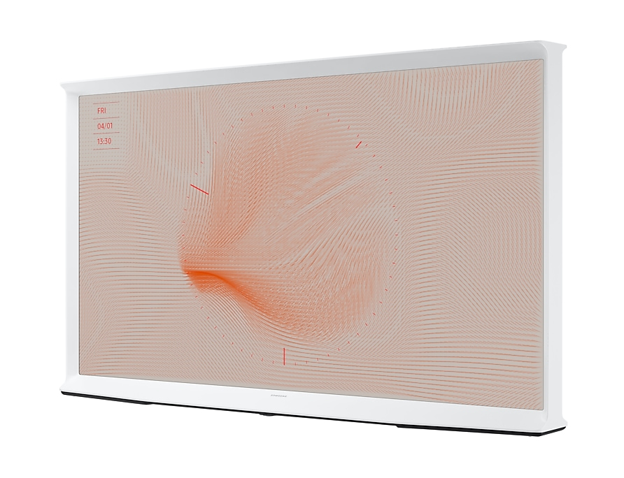 Samsung The Serif QE49LS01RAU – image 2