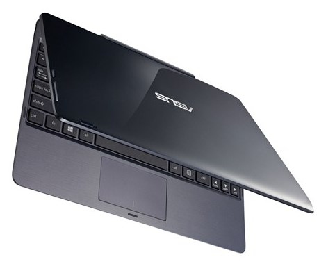 ASUS Transformer Book H100TAF-BING-DK017B laptop Intel Atom® Z3735F Hybrid (2-in-1) – image 7