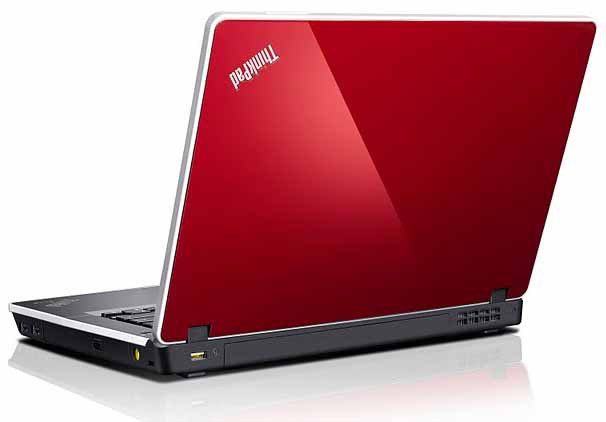 Lenovo 0578DGU - New Core i3 350M / 2.26Ghz - RAM 2 GB - HDD 320GB - DVD-Wri – image 2