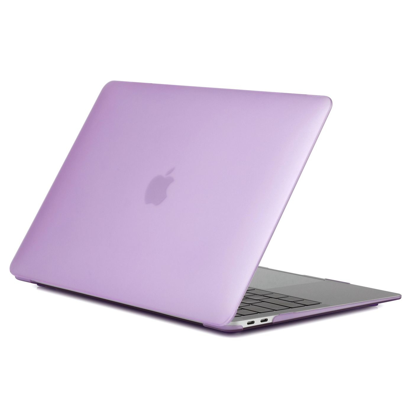 eSTUFF ES690404 35.6 cm (14") Hardshell case Purple – image 1