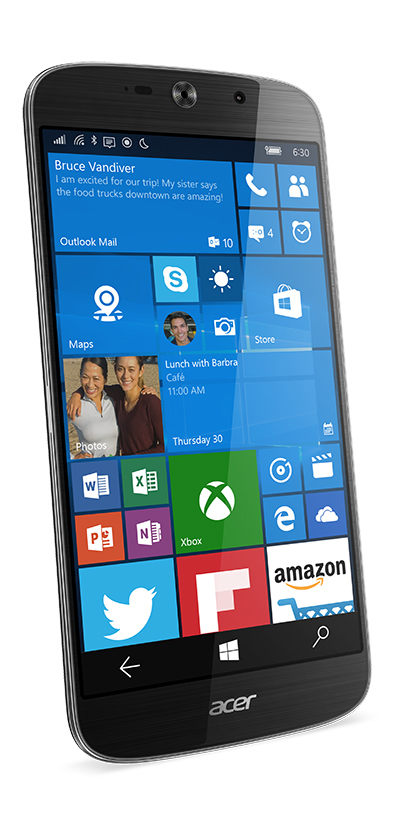 Acer Liquid Jade Primo + Docking Station – image 5