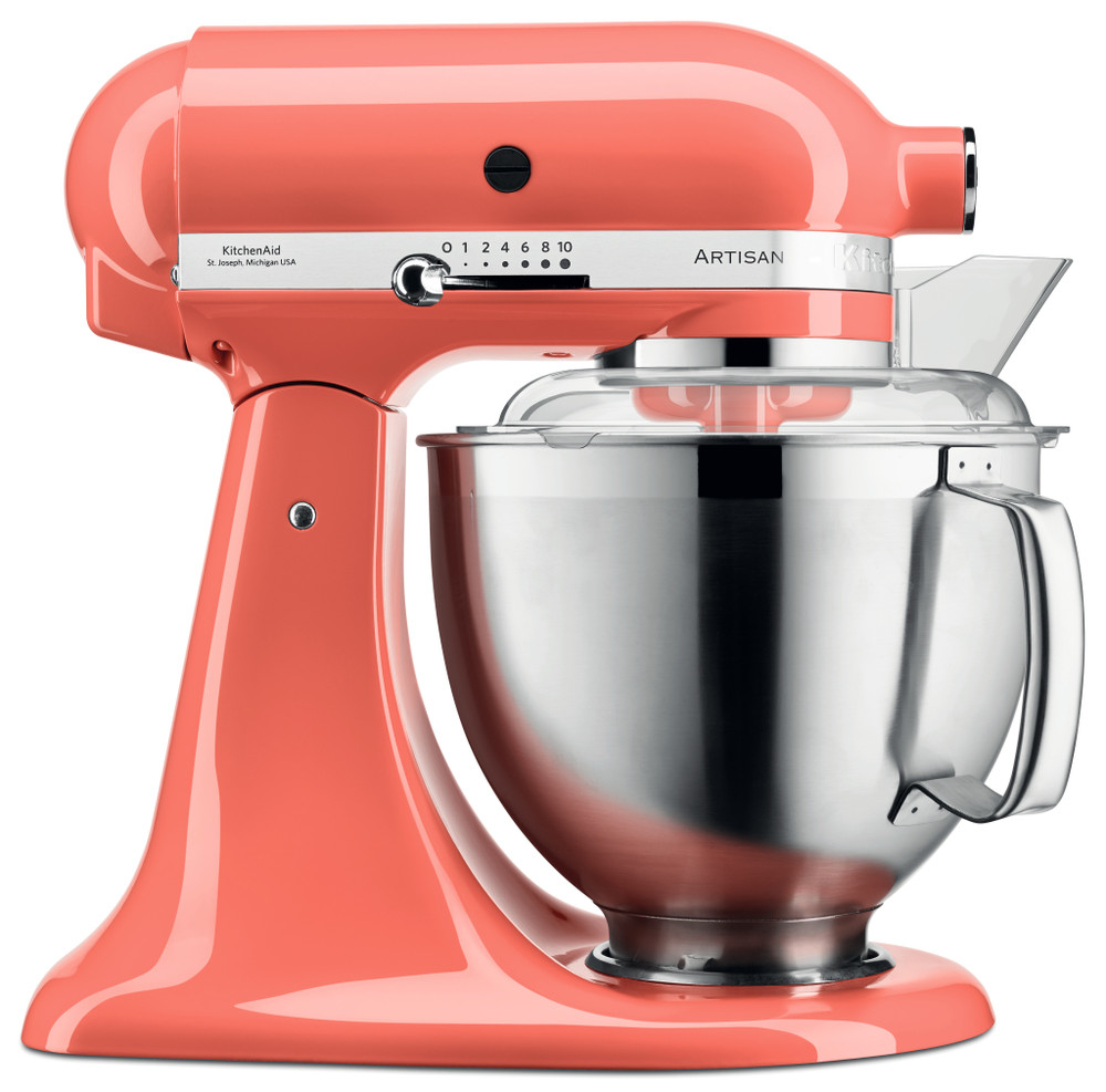 KitchenAid 5KSM185PSEPH Stand mixer – image 2