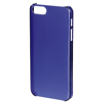Hama 00118786 mobile phone case Cover Blue