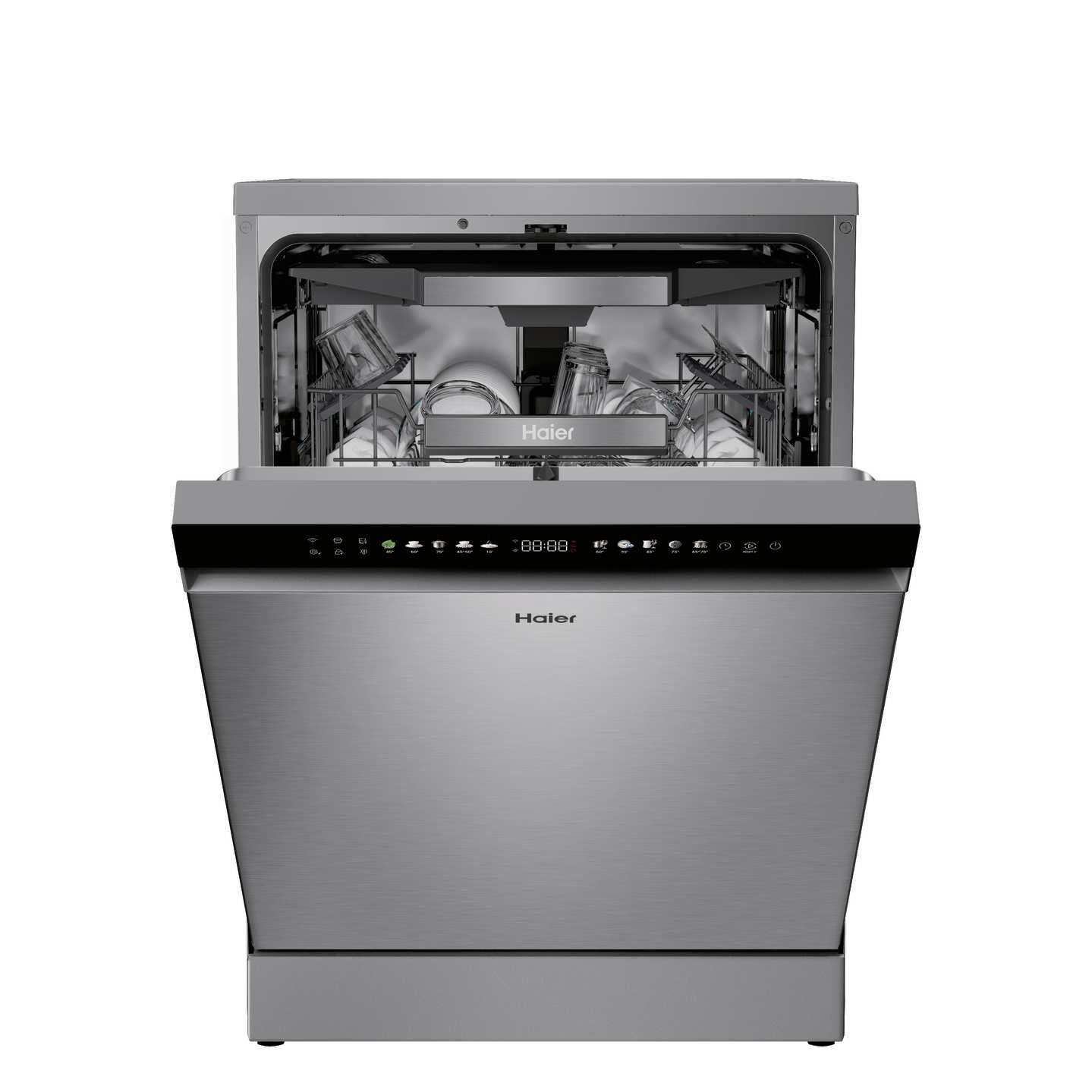 Haier XF 6C4F1X – image 2
