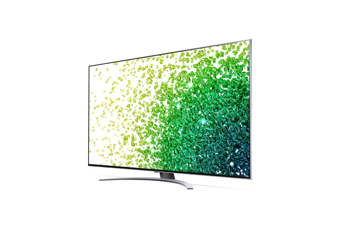 LG 65NANO88 165.1 cm (65") 4K Ultra HD Smart TV Wi-Fi Black – image 3