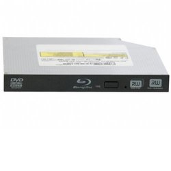 Origin Storage Univ. 6X Blue-Ray Writer Slim SATA