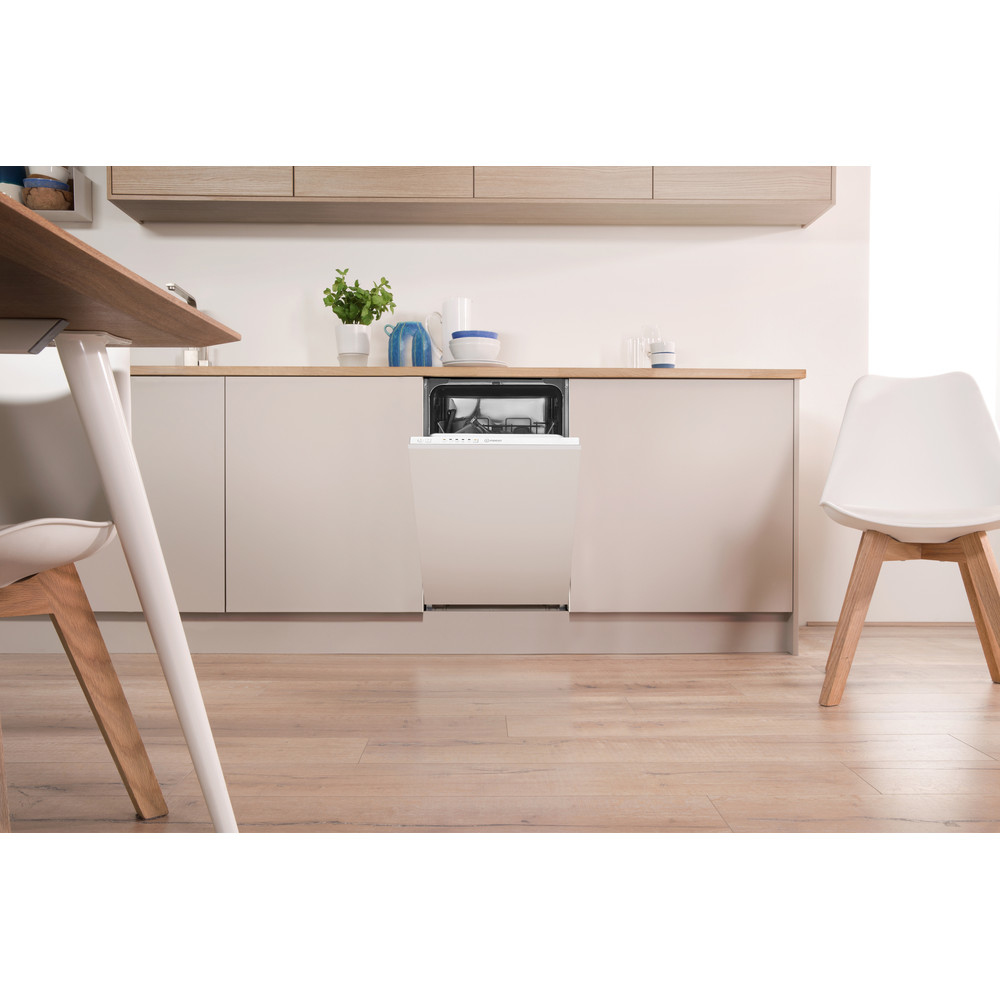 Indesit DSIE 2B19 UK – image 3