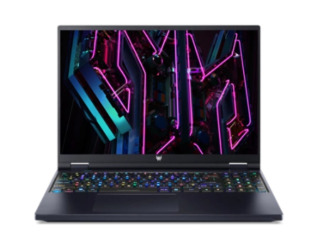 Acer Predator PH16-71-96CR Intel® Core™ i9 i9-13900HX Laptop – image 1