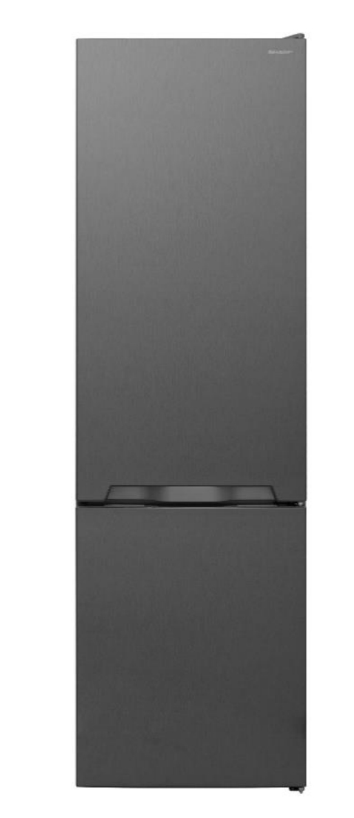 Sharp SJ-BA05IMXLE-EU fridge-freezer Freestanding – image 2