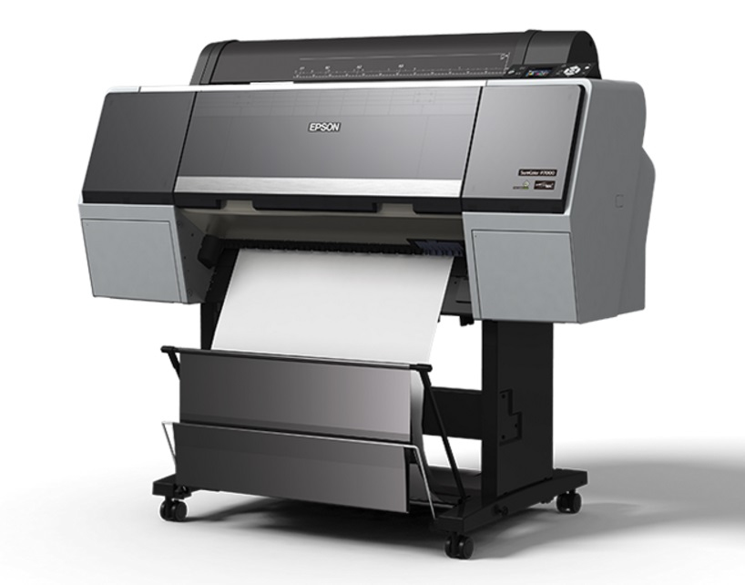 Epson P9000 Standard Edition – image 2