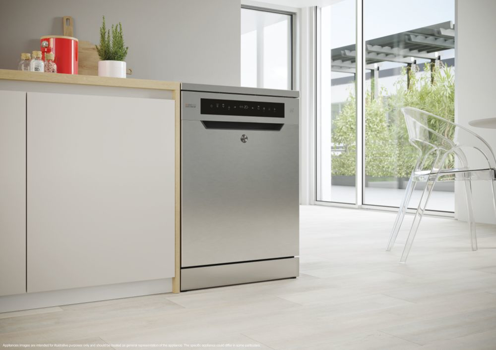 Hoover HF 5C2F0PX – image 8