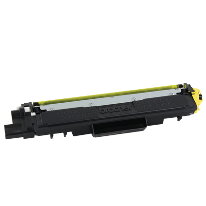Brother TN-223Y toner cartridge 1 pc(s) Original Yellow – image 4