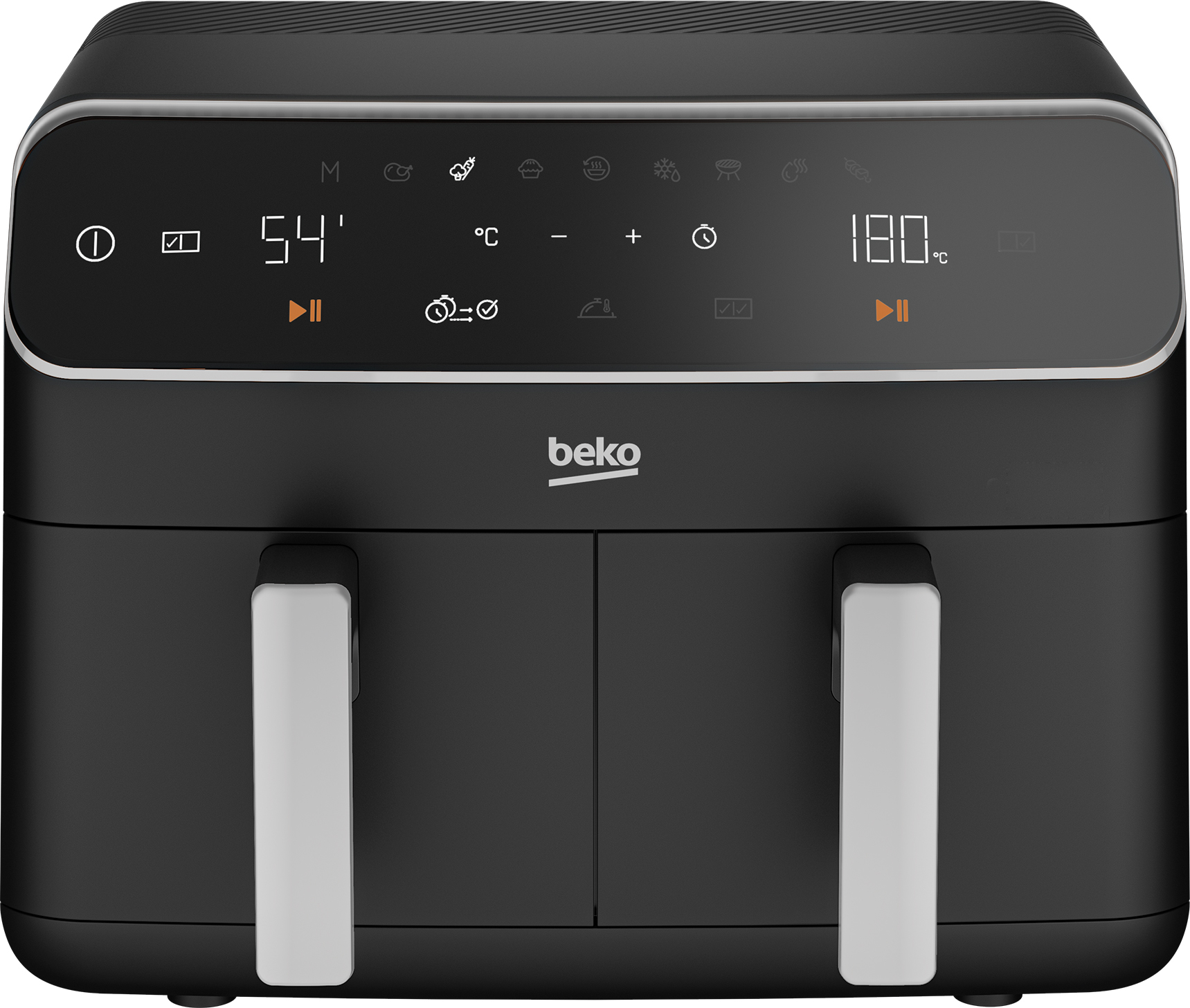 Beko FRL5388B ExpertFry Dual Zone Air Fryer – image 8