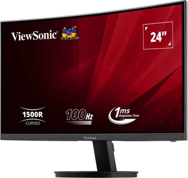 Viewsonic VA VA2416C computer monitor – image 3
