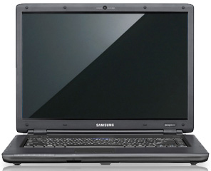Samsung P P510-PA01 Intel® Core™2 Duo T6670 – image 1