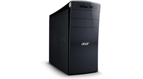 Acer Aspire 3985-101 Intel® Core™ i7 i7-3770
