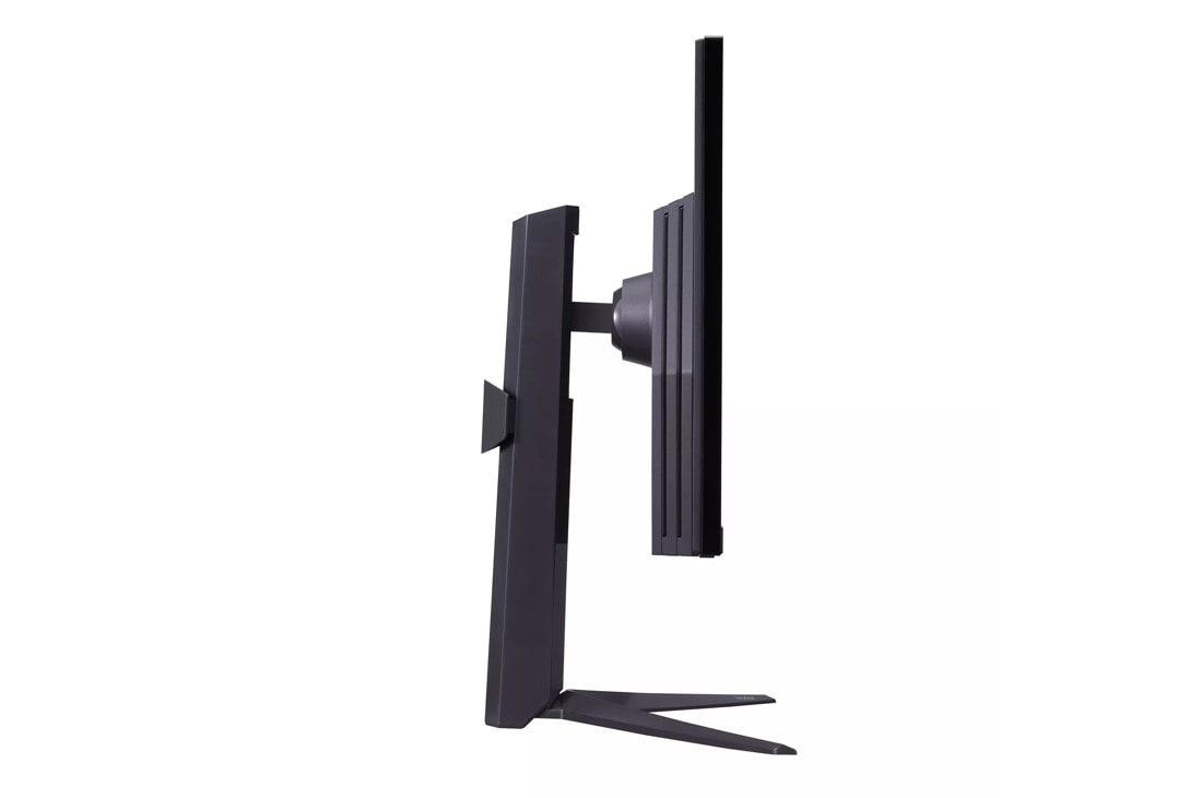 LG 27GR83Q-B computer monitor – image 4