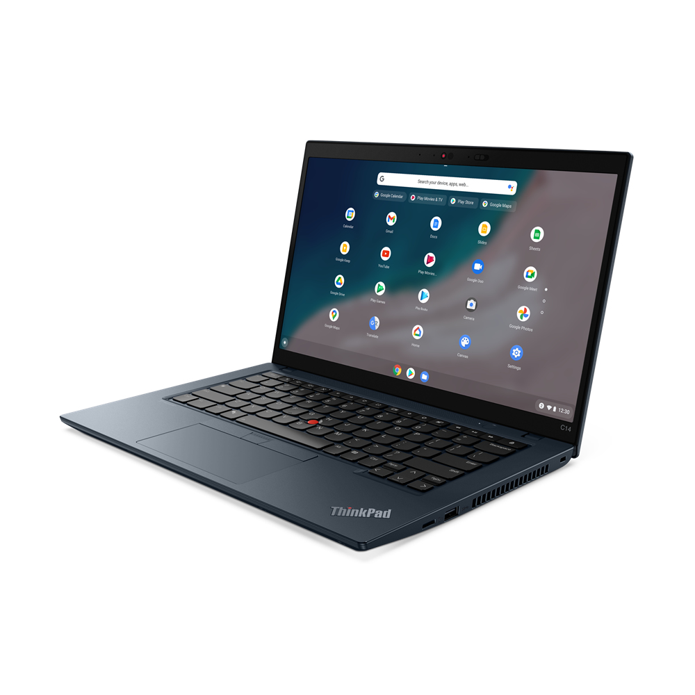Lenovo ThinkPad C14 Gen 1 Chromebook – image 3