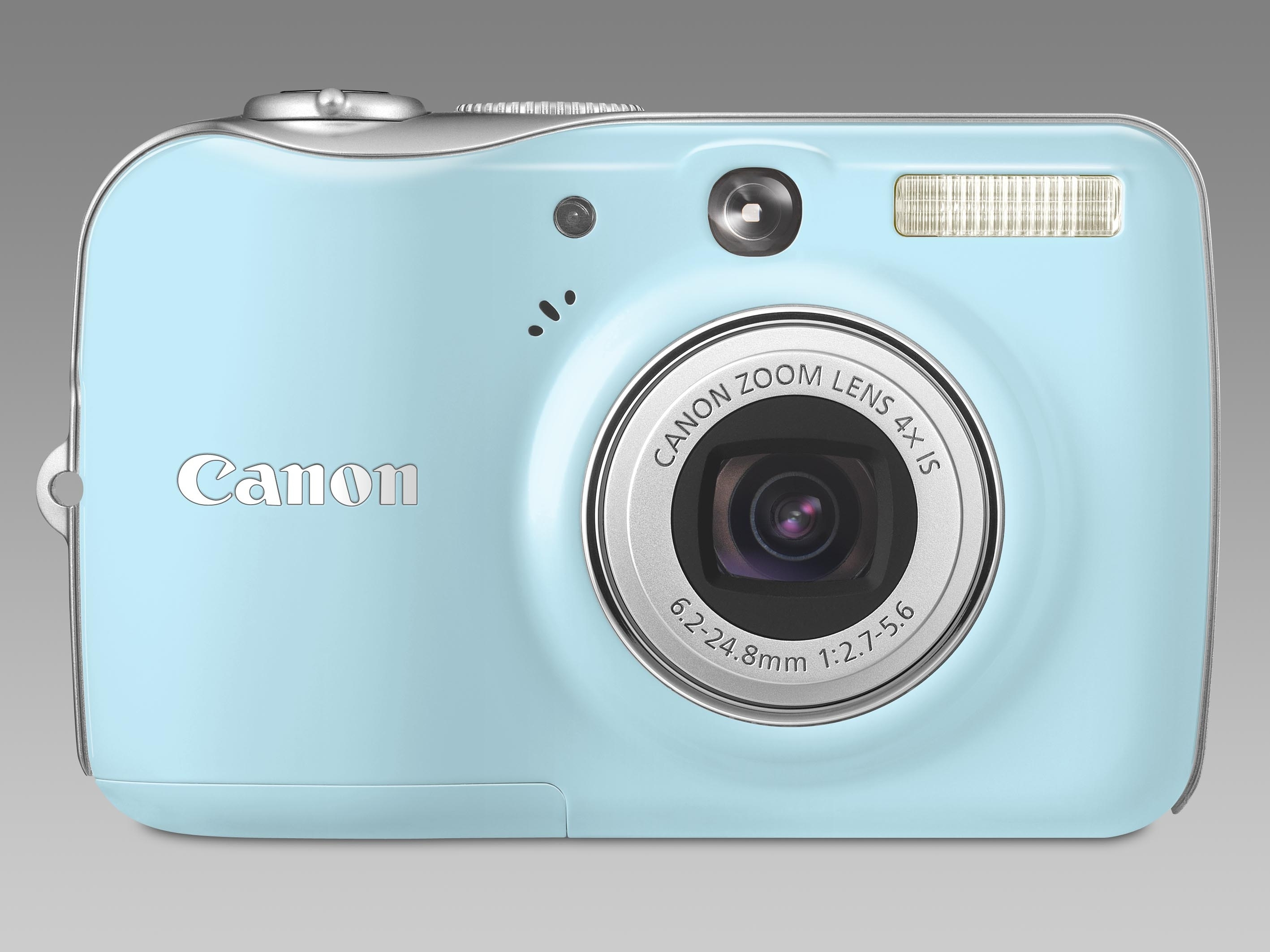 Canon PowerShot E1 1/2.3" – image 3