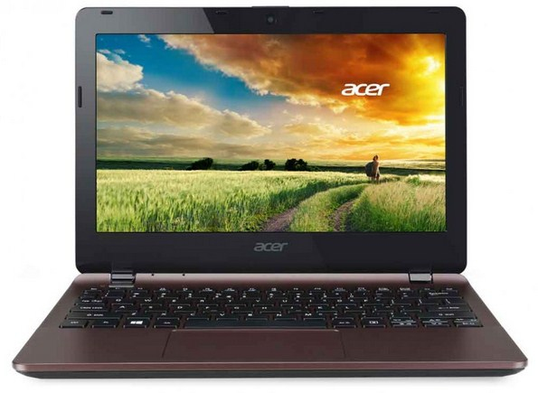 Acer Aspire E 11 E3-111-C2Z7 Intel® Celeron® N2830 Laptop – image 1