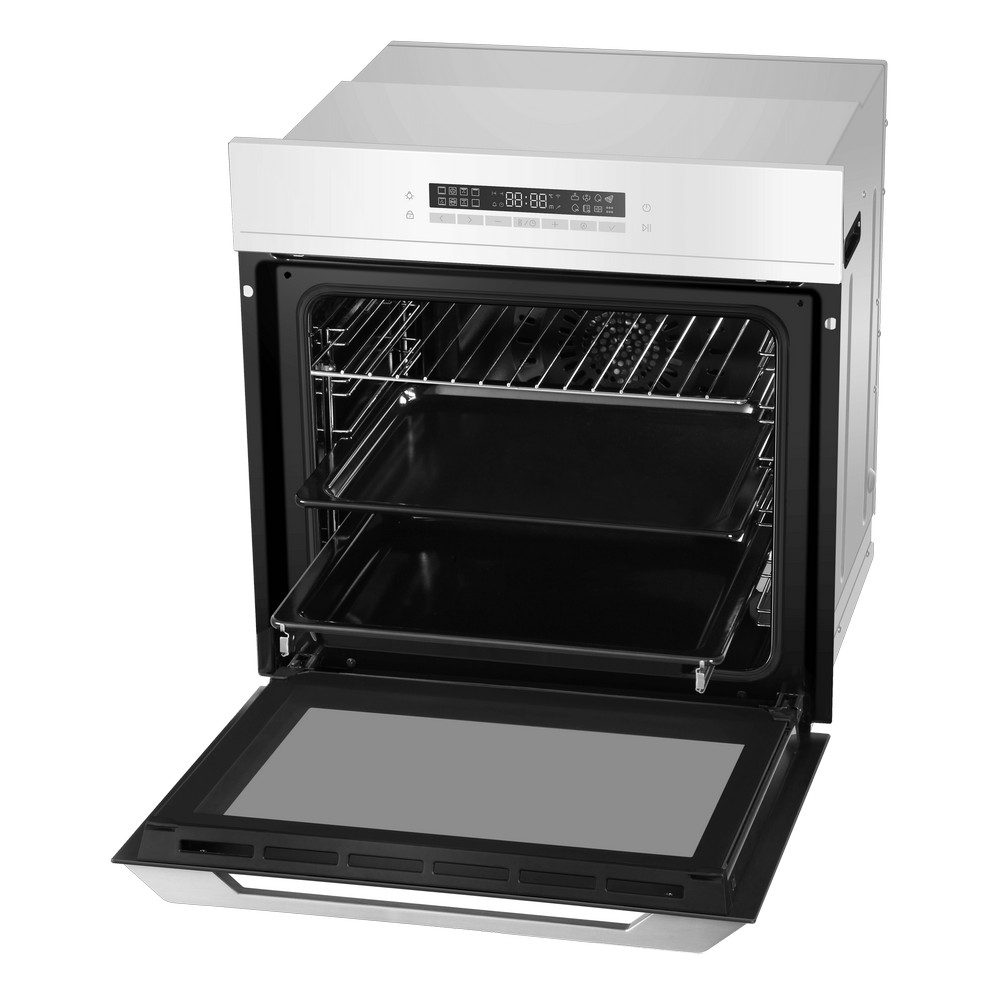Haier iCook5 PRO HOQ-P16AN5GW – image 9