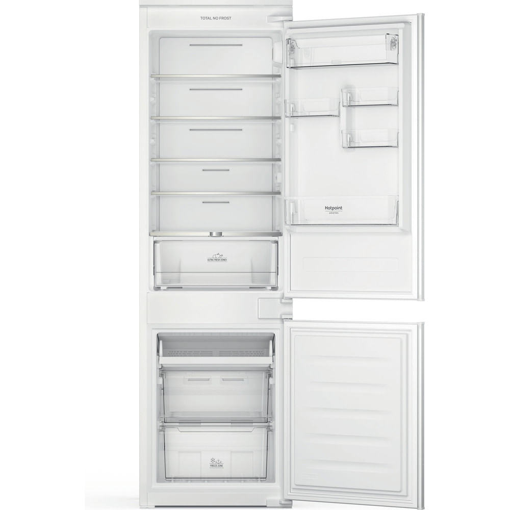 Hotpoint HAC18 T112 — vue 1 sur 8