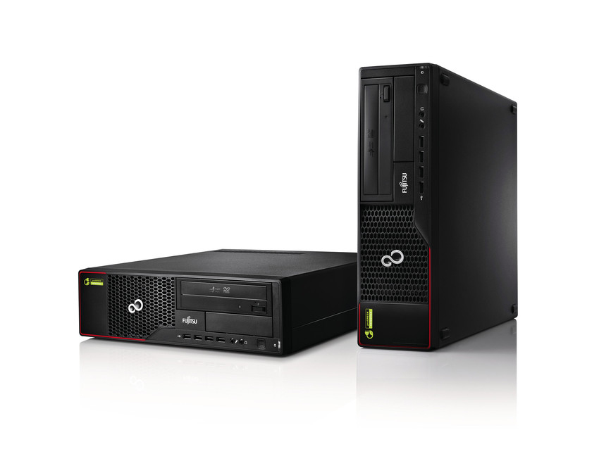 Fujitsu ESPRIMO Edition E900 Intel® Core™ i5 i5-2400 – image 2