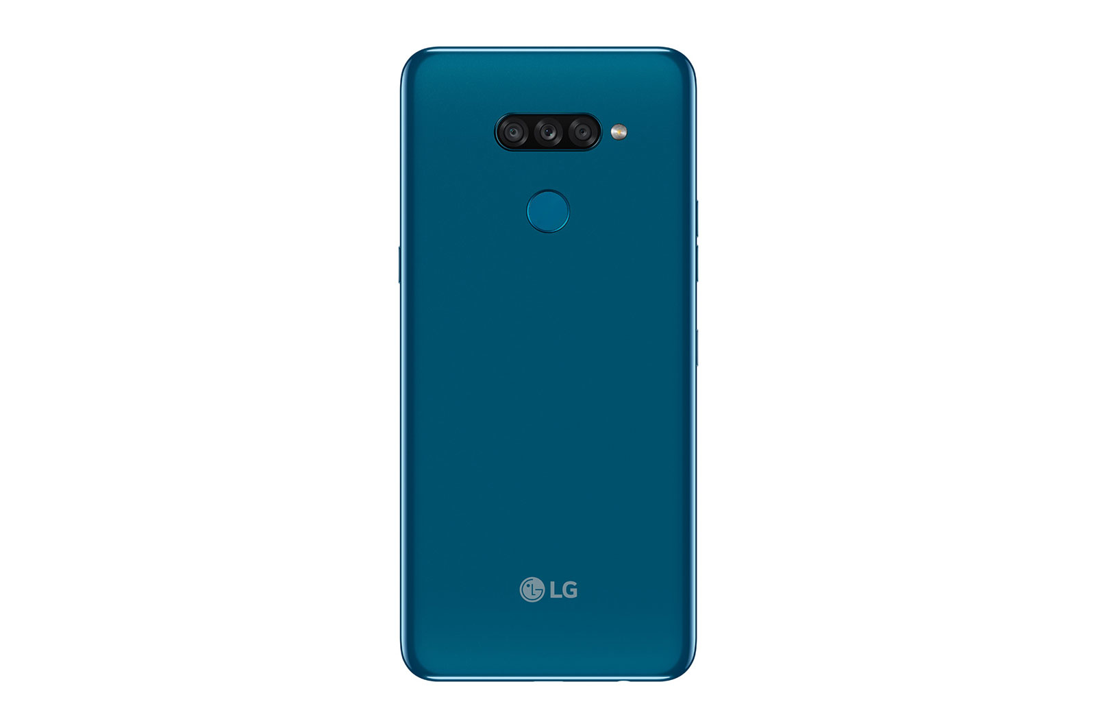 LG L50 K50S 16.5 cm (6.5") Dual SIM Android 9.0 4G USB Type-C 3 GB 32 GB 400 mAh Blue – image 2