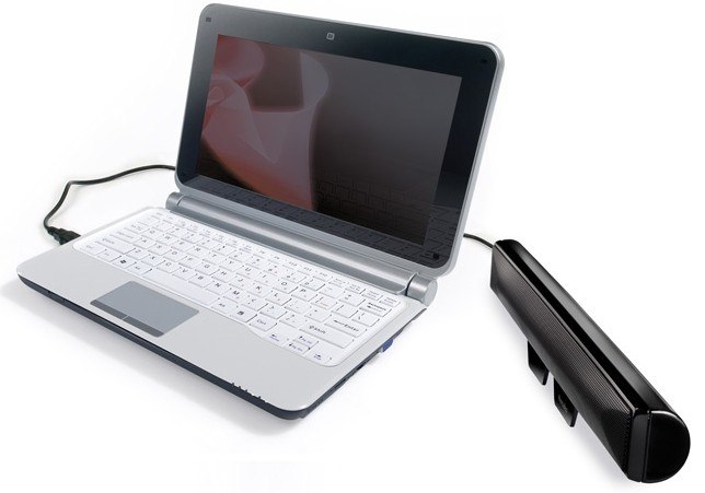 Thrustmaster XPS Sound Bar USB – image 9