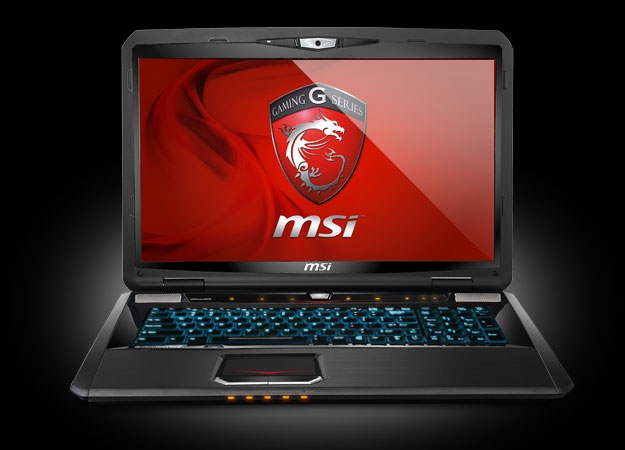 MSI GT70 2OD-407US – image 5