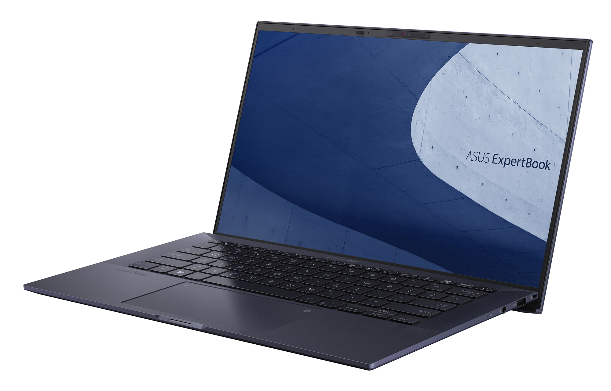 ASUS ExpertBook B9 B9400CBA-KC0515X Intel® Core™ i5 i5-1235U Laptop – image 4
