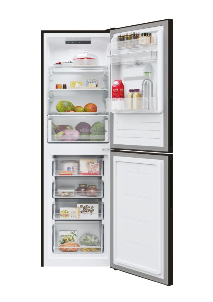 Hoover H-FRIDGE 300 HV3CT175LFWKB Freestanding – image 3