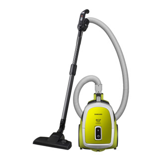 Samsung VCC47D0H34 vacuum
