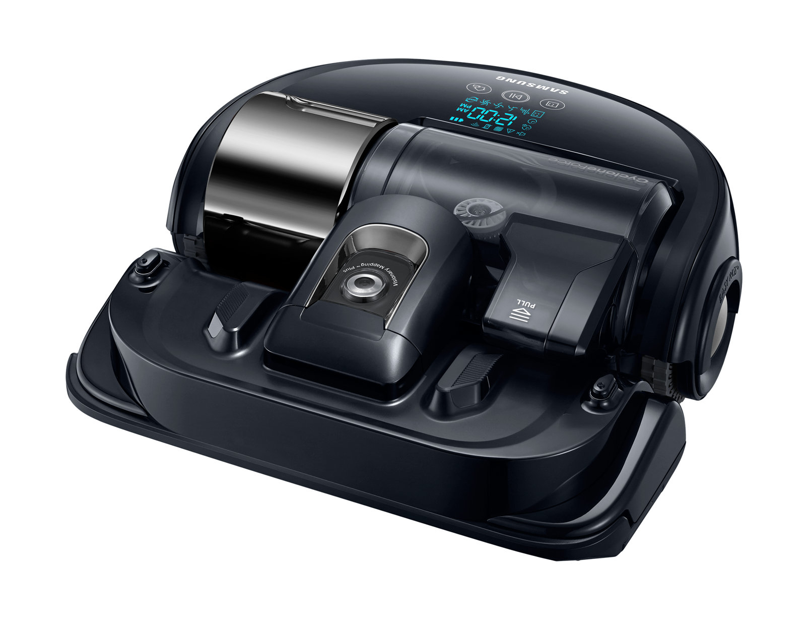 Samsung VR20K9350WK Black – image 4