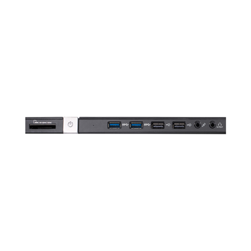 ASUS EeeBox PC EB1035-B005M PC Intel® Celeron® 847 – image 3