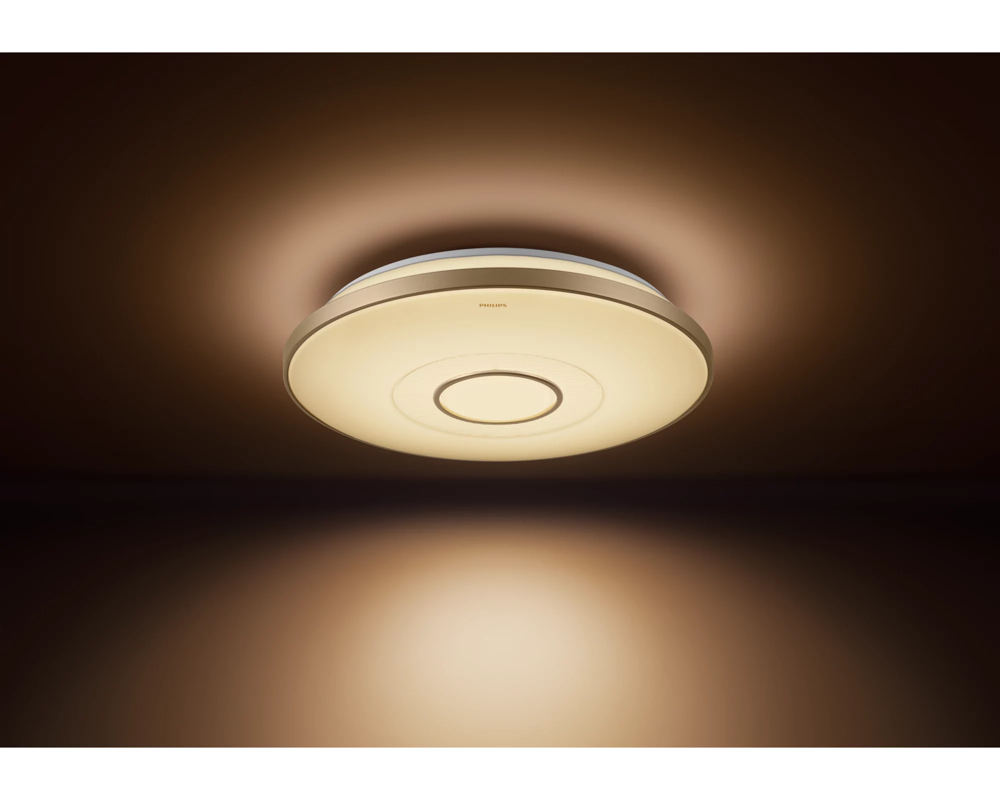 Philips by Signify Philips Hue White ambience 6103831C5 Smart ceiling light Bluetooth/Zigbee – image 3