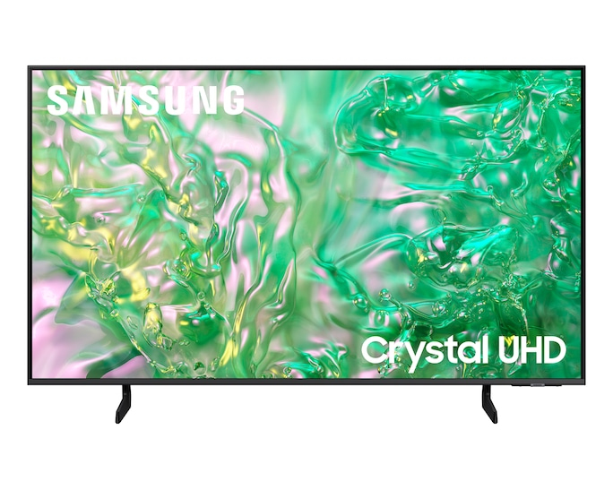Samsung HG65U800FEUXZT Téléviseur Hotel 65 pouces UHD 4K Smart TV LED HDR10 Noir — photo 8
