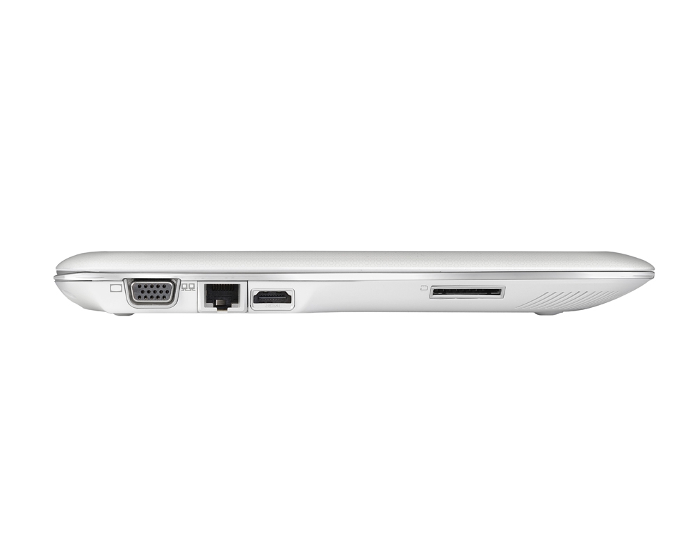 MSI X-Slim Series X370-275NL laptop AMD E E-450 – image 2