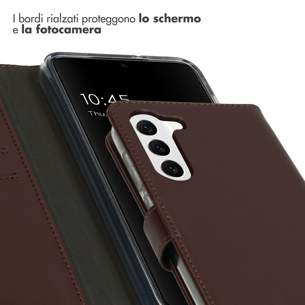 Selencia SH00055711 mobile phone case – image 6