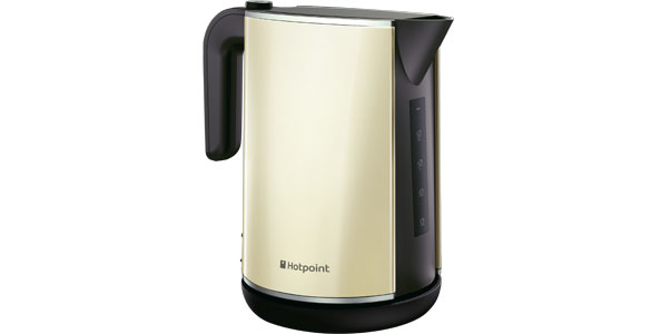 Hotpoint WK30MAC0 electric kettle – image 2