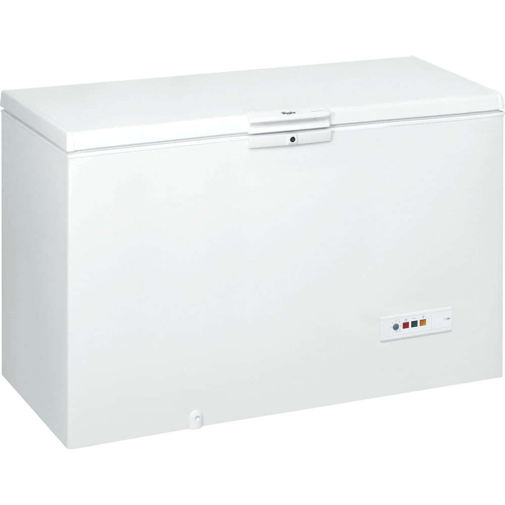 Whirlpool WHM46112 — vue 1 sur 6