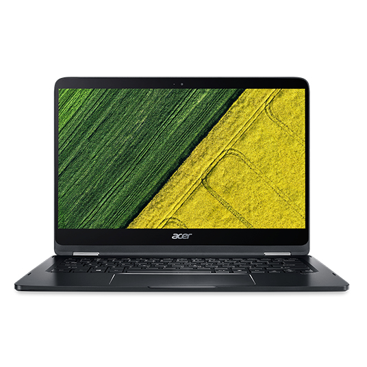Acer Spin 7 SP714-51-M5CD Intel® Core™ i7 i7-7Y75 Hybrid (2-in-1) – image 1