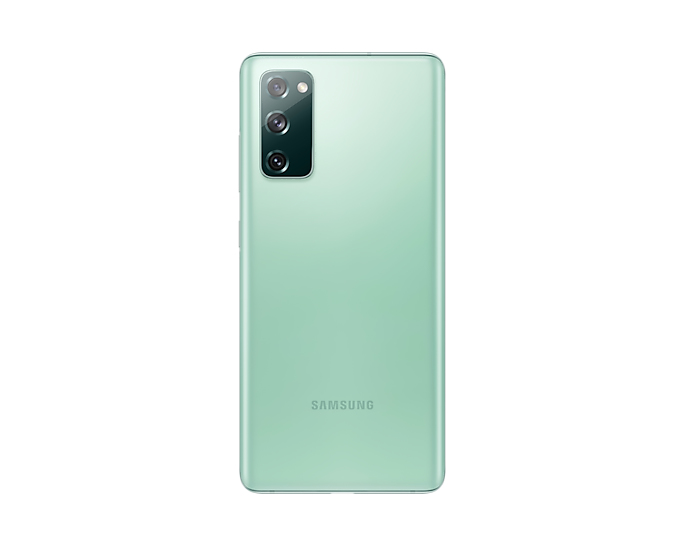 Samsung Galaxy SM-G780GZWDEUB – image 3