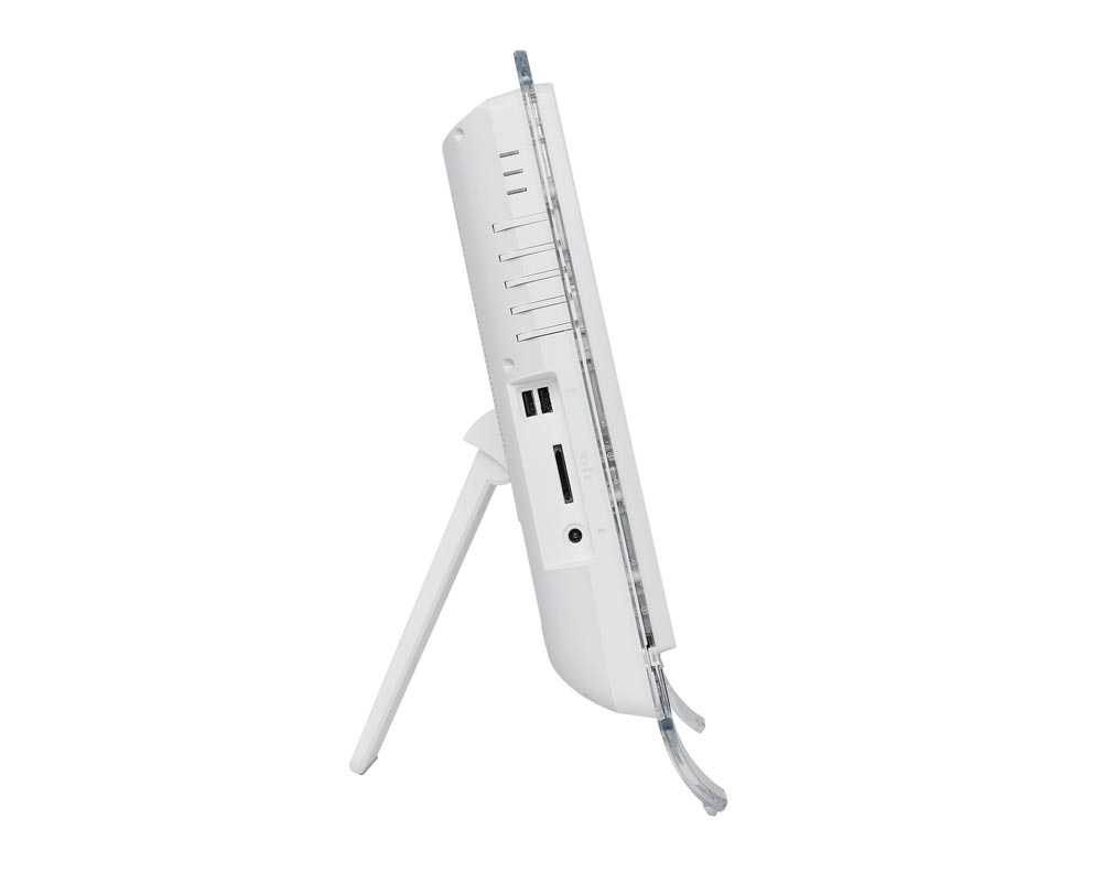 MSI AE2081-070RU (White) Intel G2030, iH61, DDR3*4Gb, HDD*500Gb, 20'', Tray-in DVD SuperM, GBLan, WCam, W7 HP, 65W, Retail – image 4