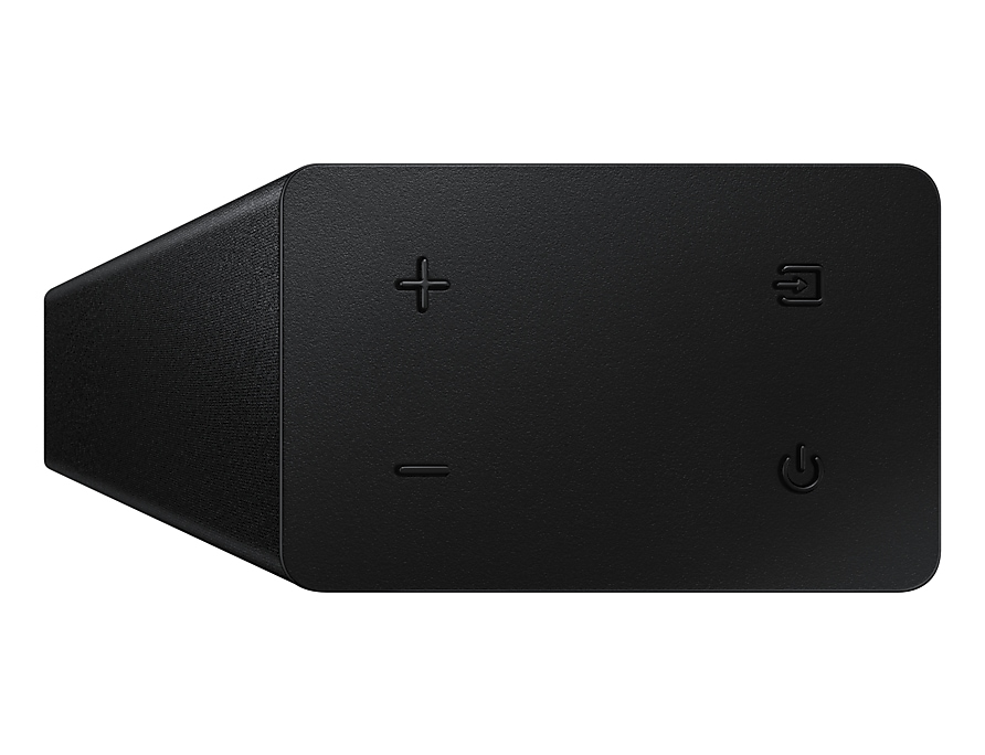 Samsung HW-T400 Black 2.0 channels – image 7