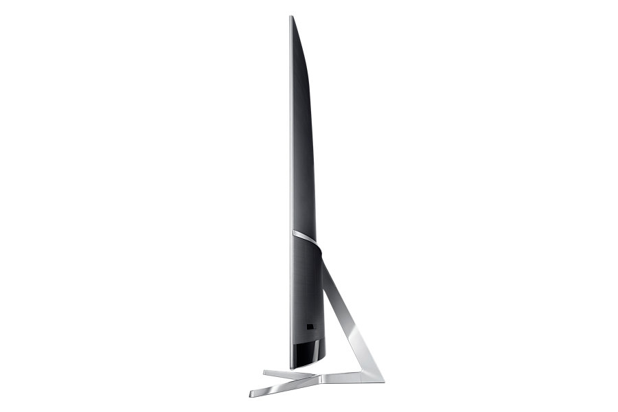Samsung UE65KS9002T 165.1 cm (65") 4K Ultra HD Smart TV Wi-Fi Black, Silver – image 2