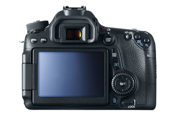 Canon 70D + EF-S 18-135mm – image 7