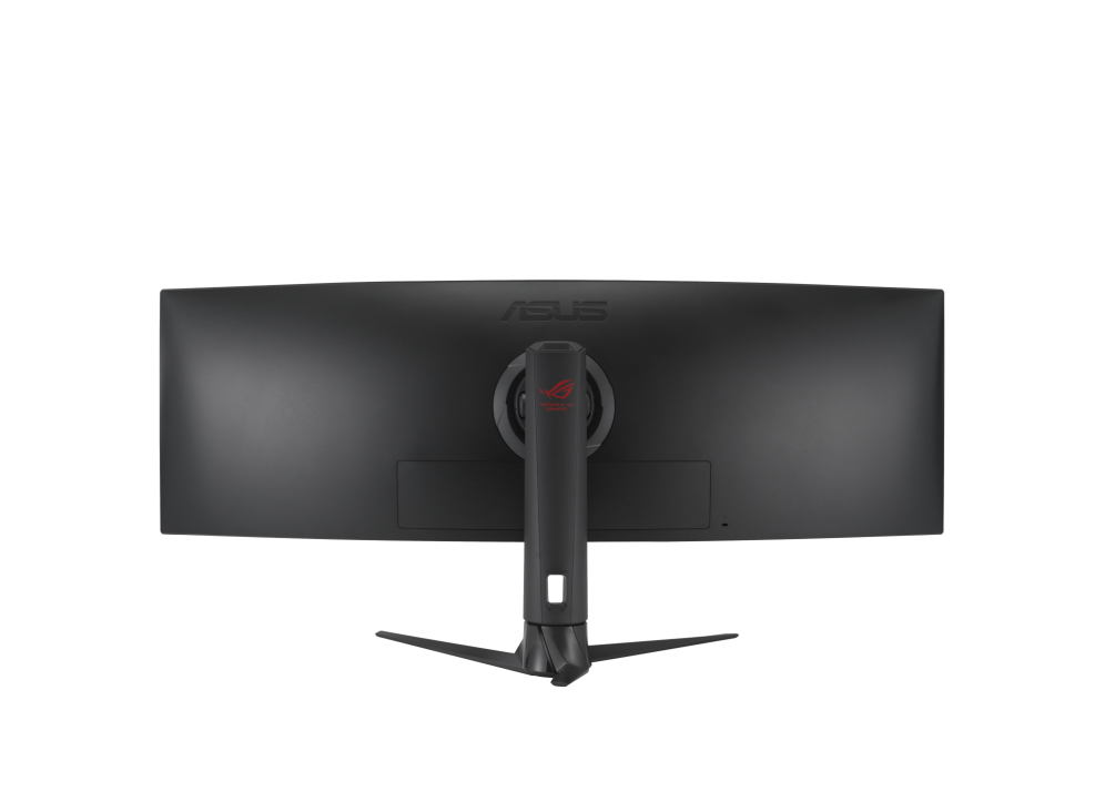 ASUS ROG Strix XG49WCR computer monitor – image 3