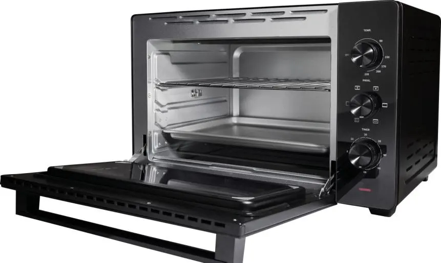 Hisense HOM45M 45 L Black – image 5